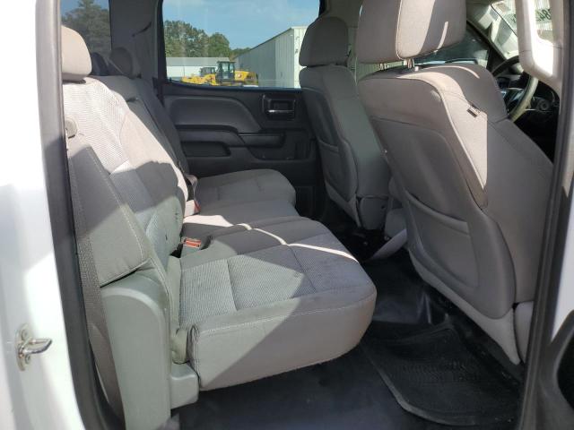 Photo 10 from auction – 2015 GMC SIERRA C25 with VIN 1GT11XEG7FF557686
