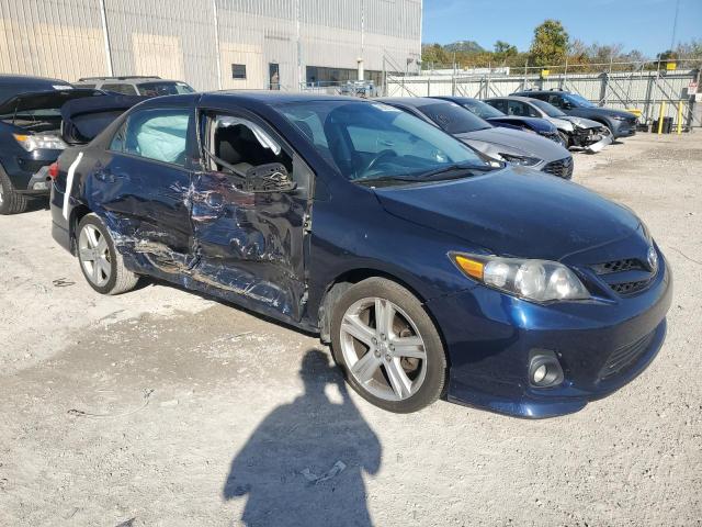 Photo 4 from auction – 2013 TOYOTA COROLLA BA with VIN 2T1BU4EE3DC108908