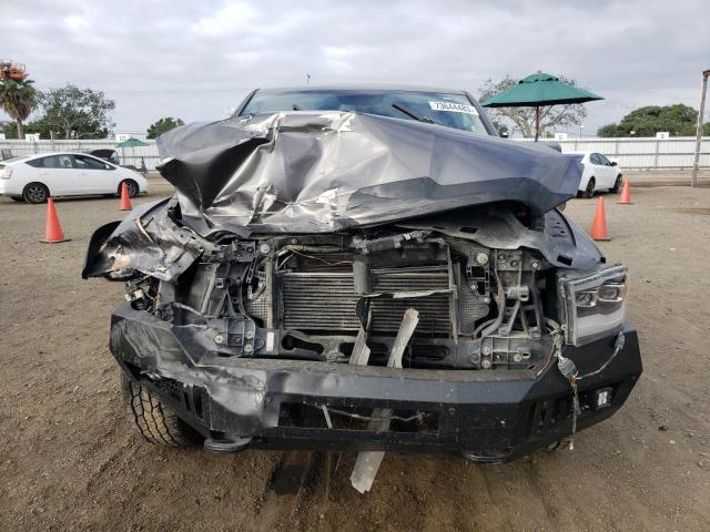 Photo 5 from auction – 2014 RAM 1500 LONGH with VIN 1C6RR7PM2ES346309
