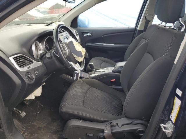 Photo 7 from auction – 2020 DODGE JOURNEY SE with VIN 3C4PDCAB7LT219050