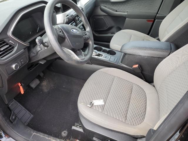 Photo 7 from auction – 2020 FORD ESCAPE SE with VIN 1FMCU9G66LUA74466