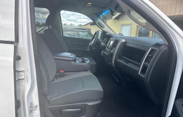 Photo 5 from auction – 2021 RAM 1500 CLASS with VIN 1C6RR6FT1MS575968