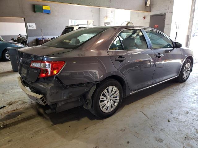 Photo 3 from auction – 2014 TOYOTA CAMRY L with VIN 4T4BF1FK7ER437825