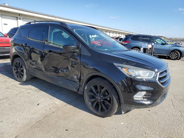 Photo 4 from auction – 2017 FORD ESCAPE SE with VIN 1FMCU0GD8HUE04884