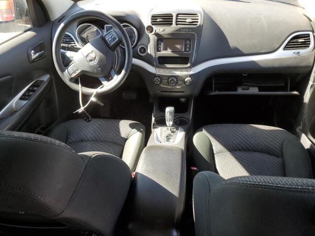Photo 8 from auction – 2011 DODGE JOURNEY MA with VIN 3D4PH1FG2BT555185