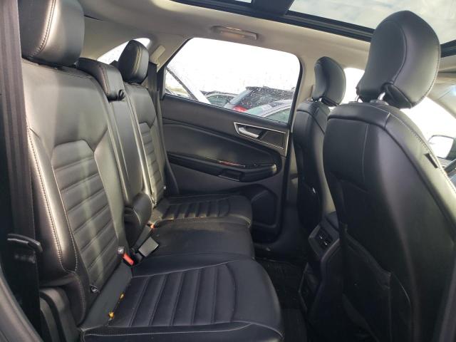 Photo 10 from auction – 2016 FORD EDGE SEL with VIN 2FMPK3J9XGBB49513