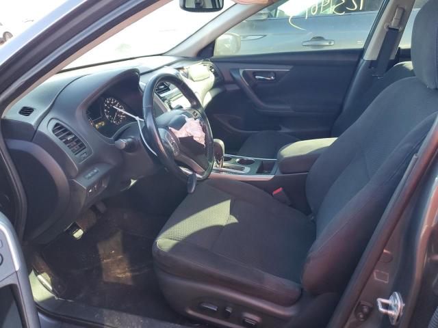 Photo 7 from auction – 2015 NISSAN ALTIMA 2.5 with VIN 1N4AL3AP5FC153933