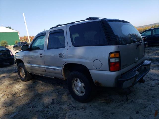 Photo 2 from auction – 2005 GMC YUKON with VIN 1GKEK13T05J256964
