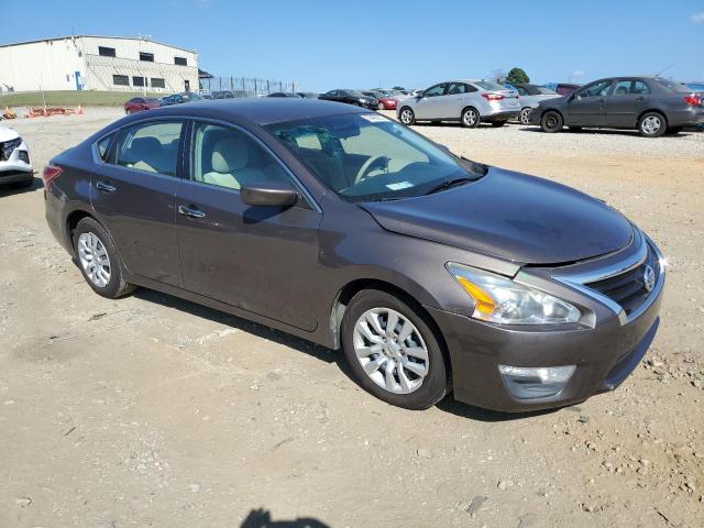 Photo 4 from auction – 2013 NISSAN ALTIMA 2.5 with VIN 1N4AL3AP7DC173713