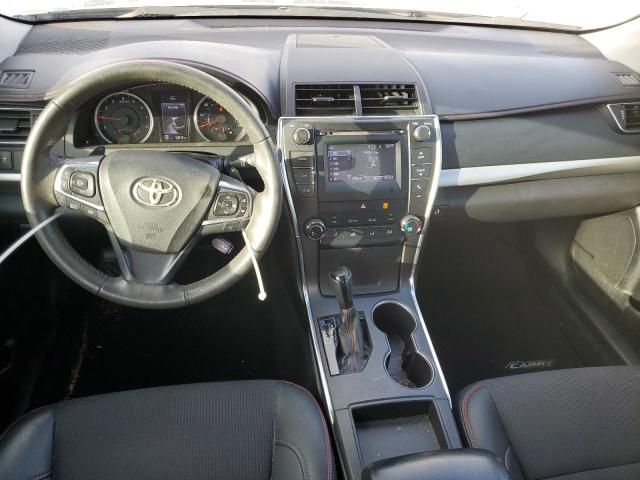 Photo 8 from auction – 2017 TOYOTA CAMRY LE with VIN 4T1BF1FK1HU633113