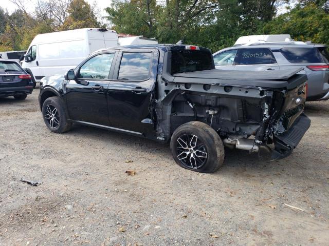 Photo 2 from auction – 2022 FORD MAVERICK X with VIN 3FTTW8F97NRA07387
