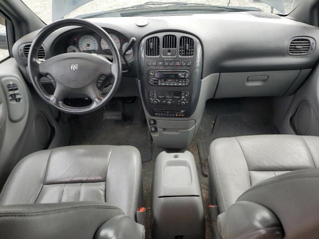 Photo 8 from auction – 2005 DODGE GRAND CARA with VIN 2D4GP44L15R122520
