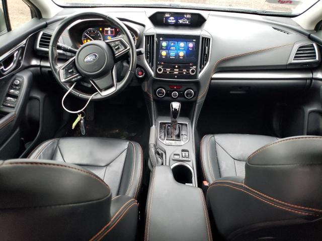 Photo 8 from auction – 2019 SUBARU CROSSTREK with VIN JF2GTAMC3KH373118