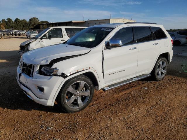 JEEP GRAND CHER 2016 with VIN 1C4RJFCM1GC385518 - Photo from auction