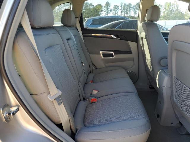 Zdjęcie 11 z aukcji – 2008 SATURN VUE XE z VIN 3GSCL33P48S615559
