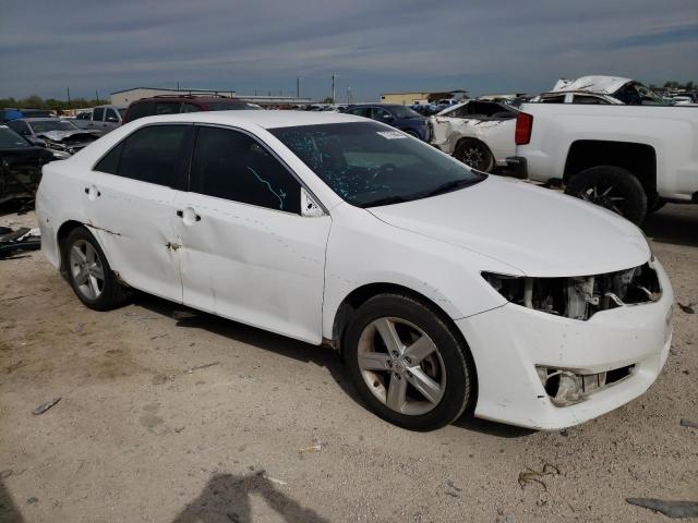 Photo 4 from auction – 2012 TOYOTA CAMRY BASE with VIN 4T1BF1FK3CU110359