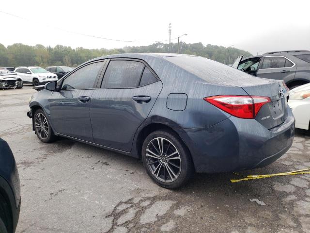 Photo 2 from auction – 2016 TOYOTA COROLLA L with VIN 2T1BURHE4GC613398