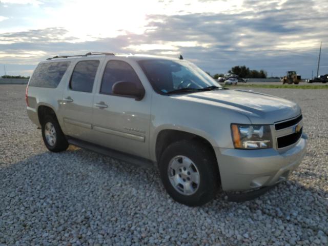 Photo 4 from auction – 2013 CHEVROLET SUBURBAN C with VIN 1GNSCHE02DR145640