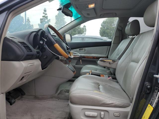 Photo 7 from auction – 2007 LEXUS RX 350 with VIN 2T2GK31U27C013601