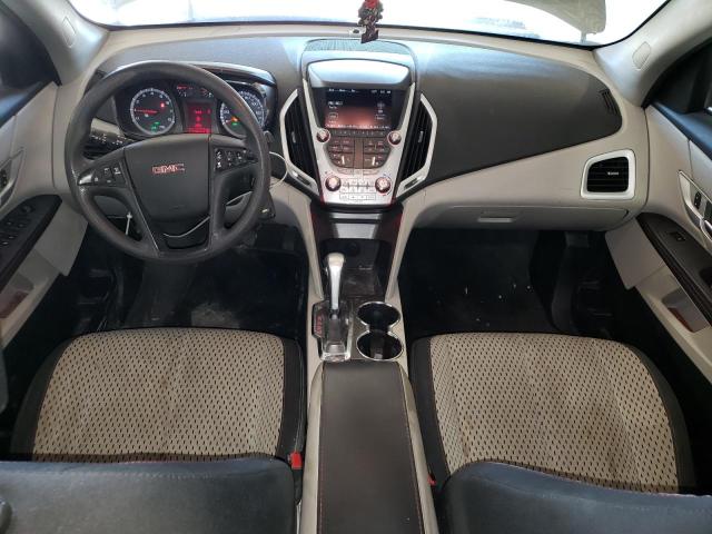 Photo 8 from auction – 2012 GMC TERRAIN SL with VIN 2GKALMEK6C6168366