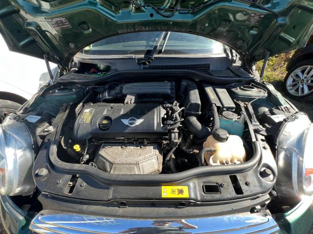 Photo 7 from auction – 2012 MINI COOPER with VIN WMWSU3C56CT185175