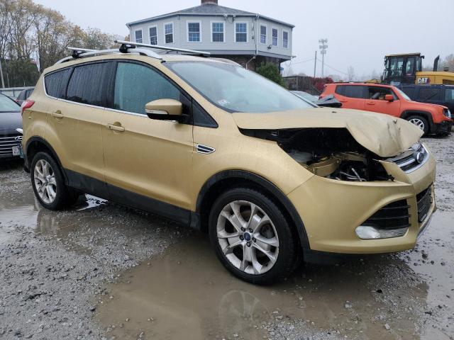 Photo 4 from auction – 2014 FORD ESCAPE TIT with VIN 1FMCU9JX7EUC56035