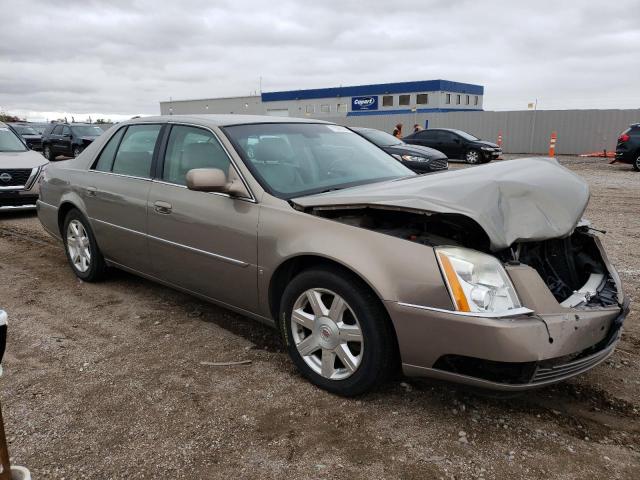 Photo 4 from auction – 2007 CADILLAC DTS with VIN 1G6KD57Y87U184440