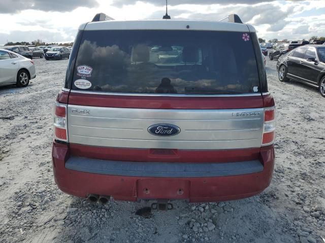 Photo 6 from auction – 2009 FORD FLEX LIMIT with VIN 2FMDK53C39BA21673