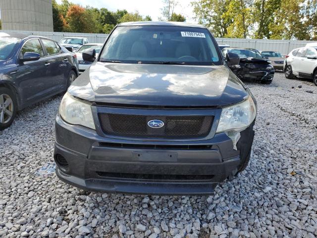 Photo 5 from auction – 2010 SUBARU FORESTER 2 with VIN JF2SH6CC2AH709561