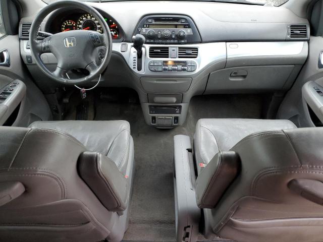 Photo 8 from auction – 2008 HONDA ODYSSEY EX with VIN 5FNRL38798B089744