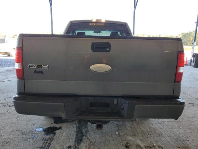 Photo 6 from auction – 2007 FORD F150 with VIN 1FTRF12287NA88142