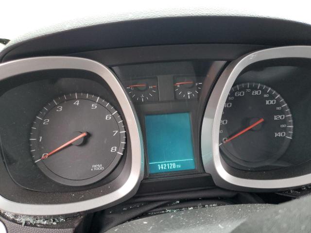Photo 9 from auction – 2013 CHEVROLET EQUINOX LS with VIN 2GNALBEK2D1141929