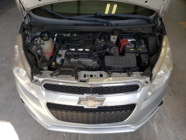 Фото 11 с аукциона – 2014 CHEVROLET SPARK LS с VIN KL8CB6S92EC530829