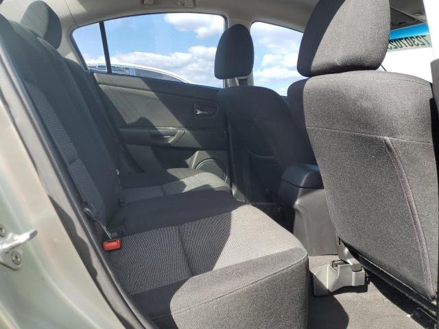 Foto 10 de la subasta – 2009 MAZDA 3 I con VIN JM1BK32F791228414