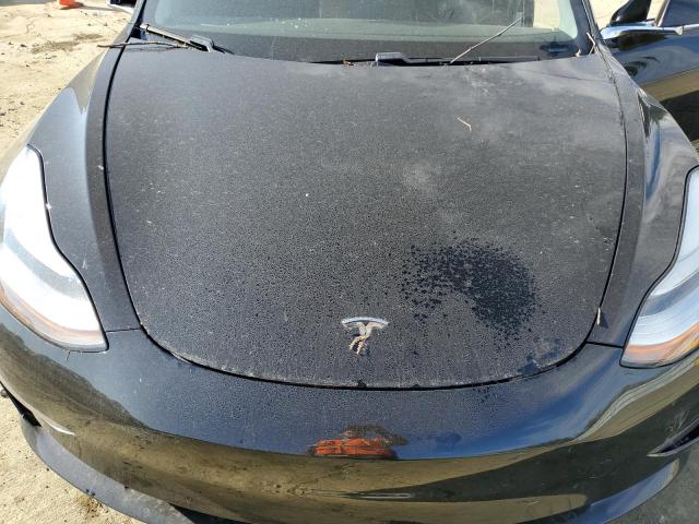 Photo 11 from auction – 2019 TESLA MODEL 3 with VIN 5YJ3E1EAXKF436154