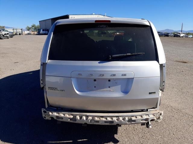 Photo 6 from auction – 2011 DODGE GRAND CARA with VIN 2D4RN3DG4BR626373