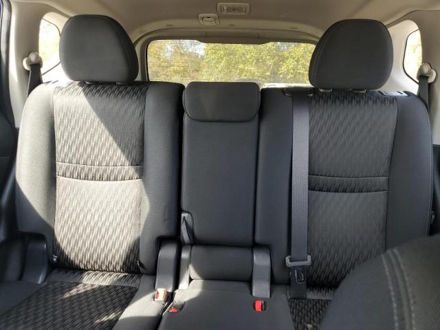 Photo 10 from auction – 2018 NISSAN ROGUE S with VIN KNMAT2MV4JP518456