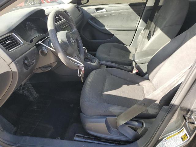 Photo 7 from auction – 2014 VOLKSWAGEN JETTA BASE with VIN 3VW2K7AJ6EM243140