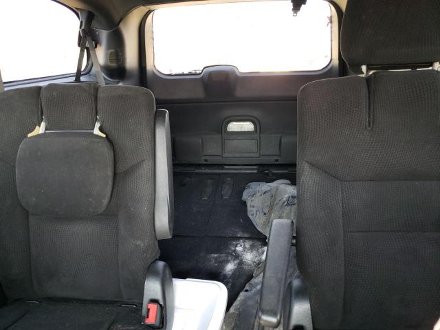 Photo 10 from auction – 2015 DODGE GRAND CARA with VIN 2C4RDGBG7FR623001