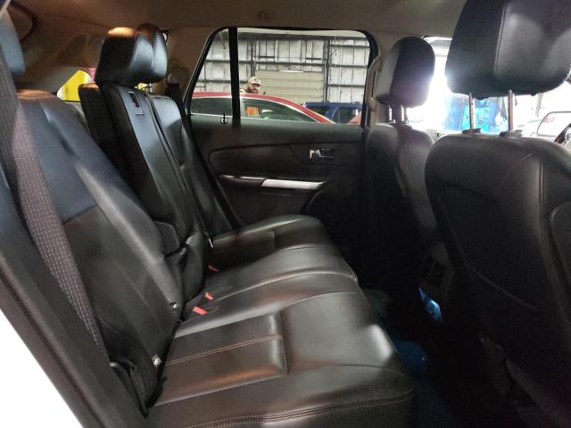 Photo 10 from auction – 2012 FORD EDGE LIMIT with VIN 2FMDK3K93CBA60491