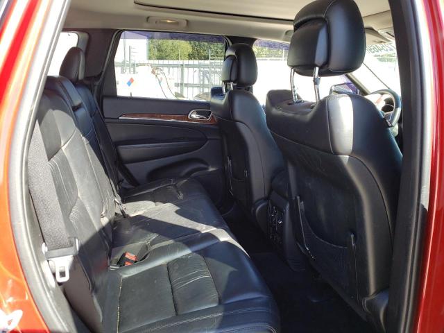 Photo 10 from auction – 2011 JEEP GRAND CHER with VIN 1J4RR5GG2BC642325