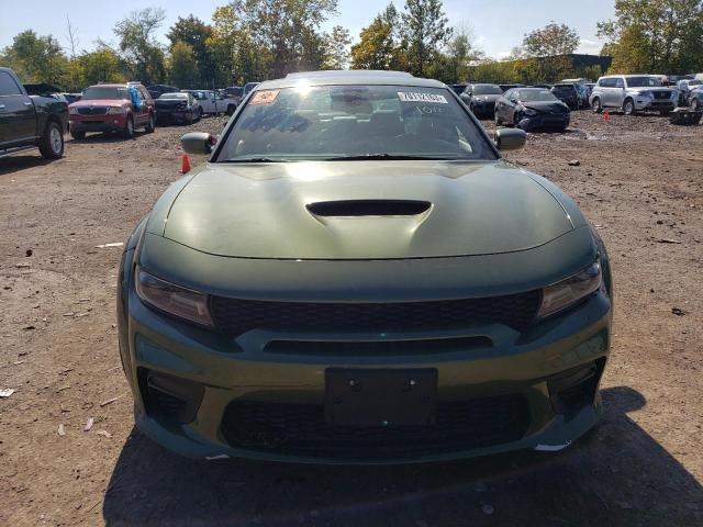 Photo 5 from auction – 2020 DODGE CHARGER SC with VIN 2C3CDXGJ7LH217686