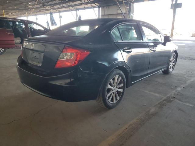 Photo 3 from auction – 2012 HONDA CIVIC EX with VIN 2HGFB2F81CH535577