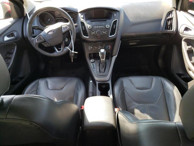 Photo 8 from auction – 2016 FORD FOCUS SE with VIN 1FADP3K2XGL332880