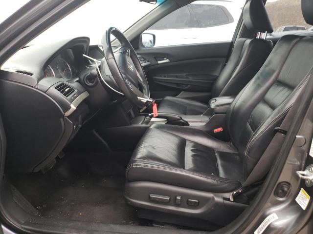 Photo 7 from auction – 2012 HONDA ACCORD with VIN 1HGCP2F69CA093200