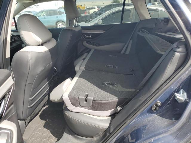 Photo 10 from auction – 2023 SUBARU OUTBACK LI with VIN 4S4BTGND4P3166238