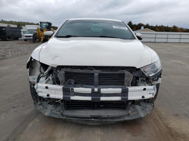 Photo 5 from auction – 2015 FORD TAURUS SEL with VIN 1FAHP2H80FG202394