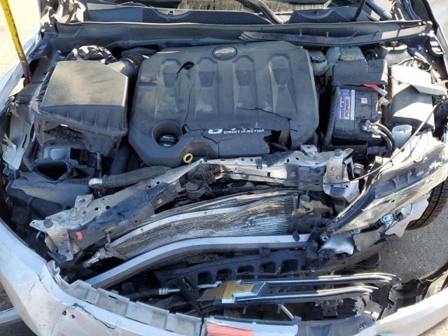 Photo 11 from auction – 2016 CHEVROLET IMPALA LT with VIN 2G1115S30G9205669