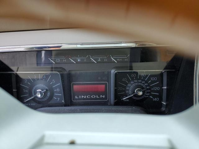 Photo 9 from auction – 2007 LINCOLN NAVIGATOR with VIN 5LMFU28597LJ03980