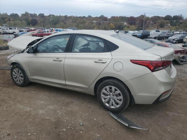 Photo 2 from auction – 2018 HYUNDAI ACCENT SE with VIN 3KPC24A33JE033574